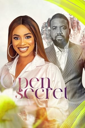 Open Secret