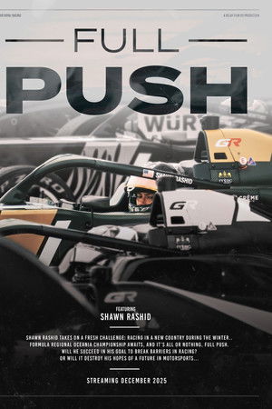 FULL PUSH