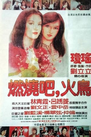 燃烧吧，火鸟