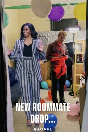 And They Were Roommates