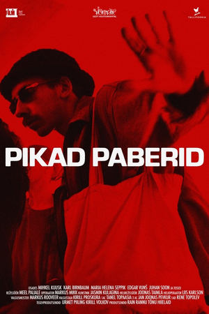 Pikad paberid