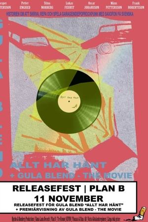 Gula Blend - The Movie