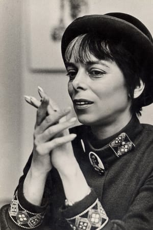 Shirley Clarke: The Artist with the Lens