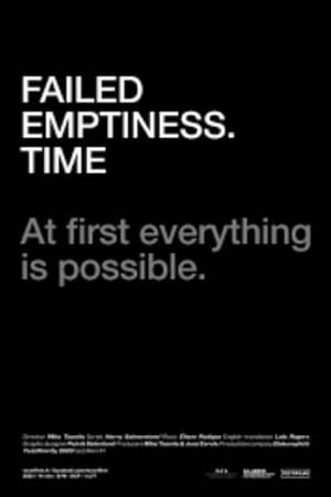 Failed Emptiness. Time