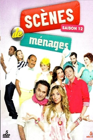 Scènes de ménages第12季