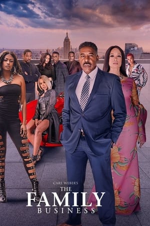 Carl Weber's The Family Business第 2 季