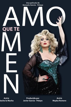 Amo que te amen
