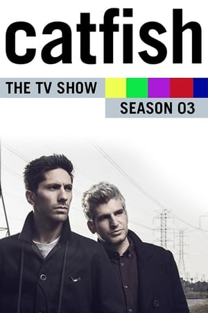 Catfish: The TV Show第3季