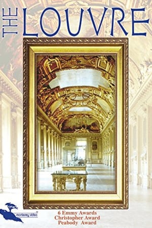 A Golden Prison: The Louvre