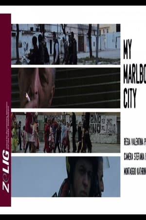 My Marlboro City
