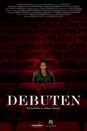 Debuten