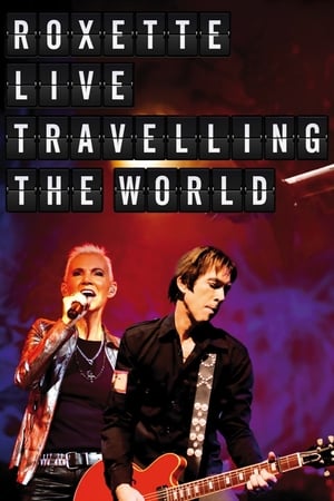 Roxette:2013世界巡演实录