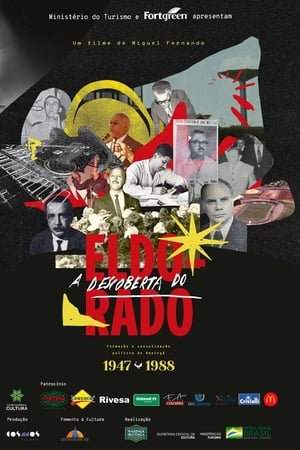 A descoberta do Eldorado: formação e consolidação política de Maringá (1947-1988)