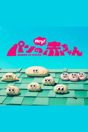 面包宝宝