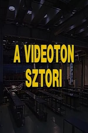 A Videoton sztori