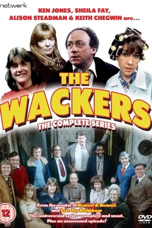 The Wackers