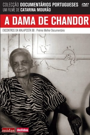 A Dama de Chandor