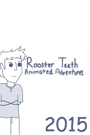 Rooster Teeth Animated Adventures第5季