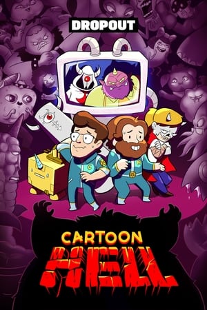 Cartoon Hell