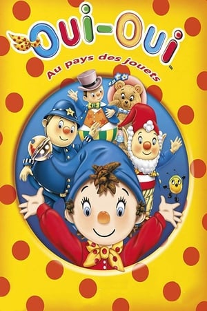 Noddy's Toyland Adventures
