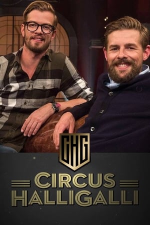 Circus Halligalli第4季
