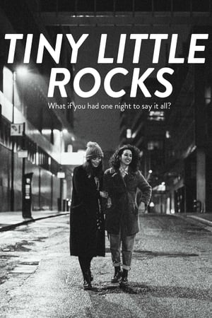 Tiny Little Rocks
