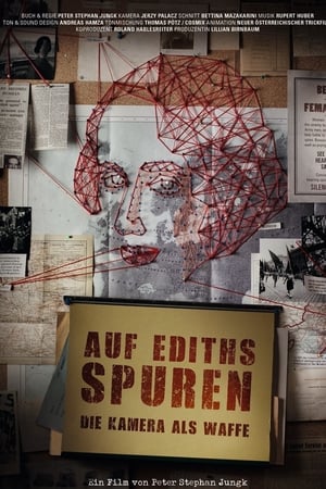 Auf Ediths Spuren