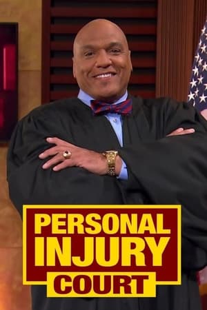 Personal Injury Court