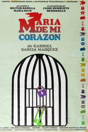 María de mi Corazón