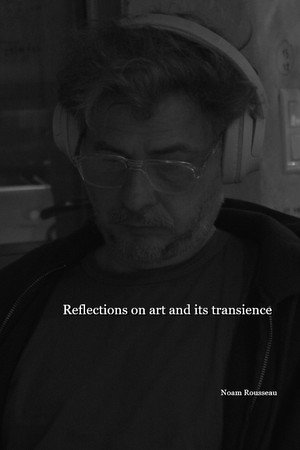 Réflexion philosophique sur l'art et sa finitude