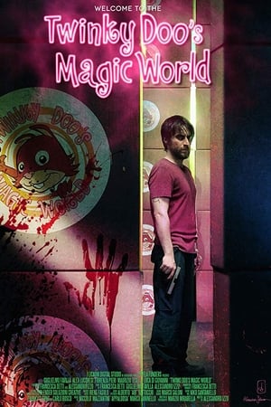 Twinky Doo's Magic World