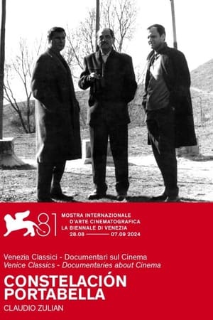 Constel·lació Portabella