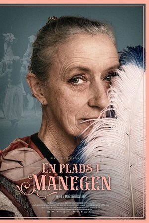 En plads i manegen