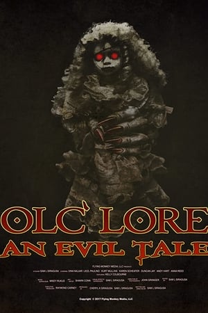 An Evil Tale