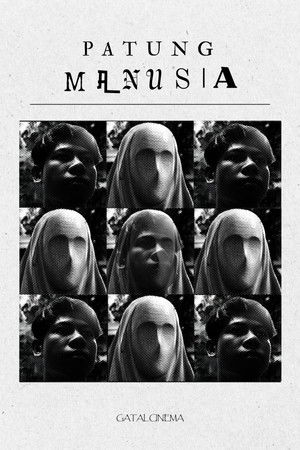Patung Manusia
