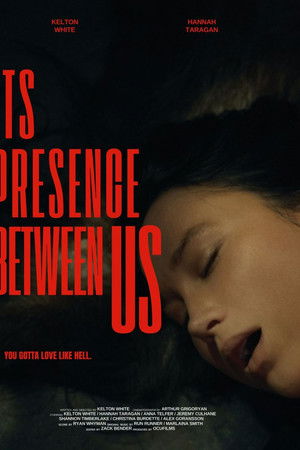 Its Presence Between Us