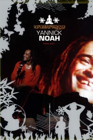 Yannick Noah - Un Autre Voyage