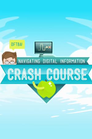 Crash Course Navigating Digital Information