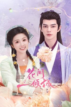 花间一倾城