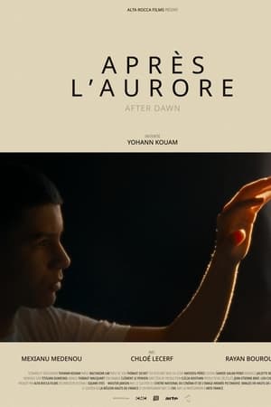 Après l’aurore