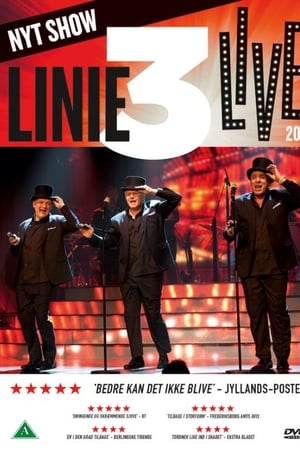 Linie 3 - Live