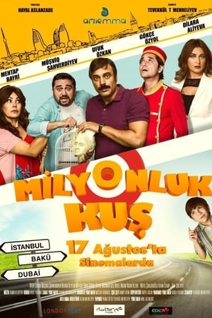 Milyonluk Kuş