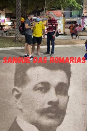 O Sangue das Romarias