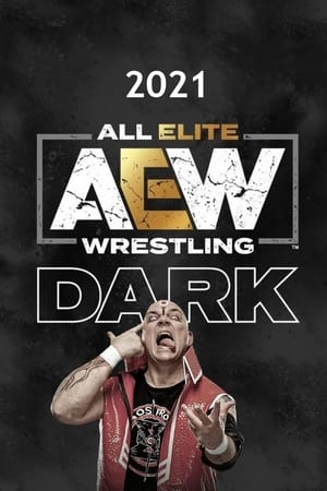 AEW Dark第3季