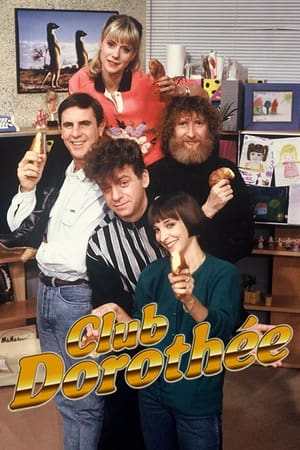 Club Dorothée