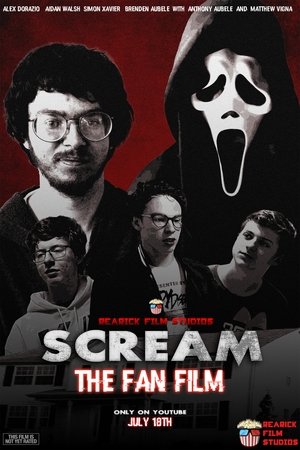 Scream The Fan Film