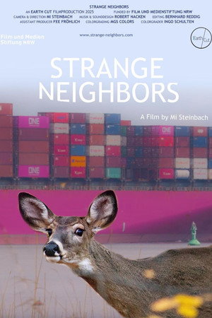 STRANGE NEIGHBORS