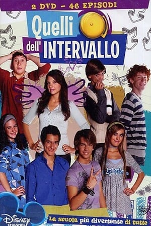 Quelli dell'Intervallo