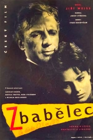 Zbabělec