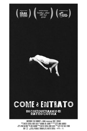 Come è entrato
